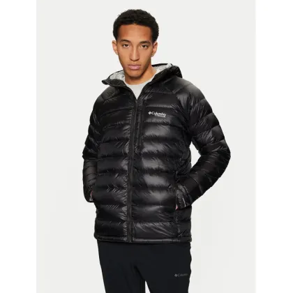 Zdjęcie Columbia Kurtka puchowa Arctic Crest™ 2088774 Czarny Slim Fit