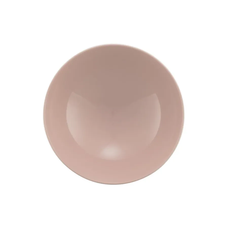 obrazek 2 Okrągła miska deserowa z porcelany 14,5 cm w kolorze różowym - Seltmann Weiden