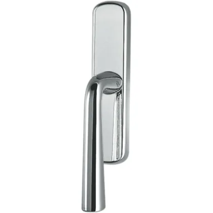 Zdjęcie Klamka do okien Tender z mosiądzu