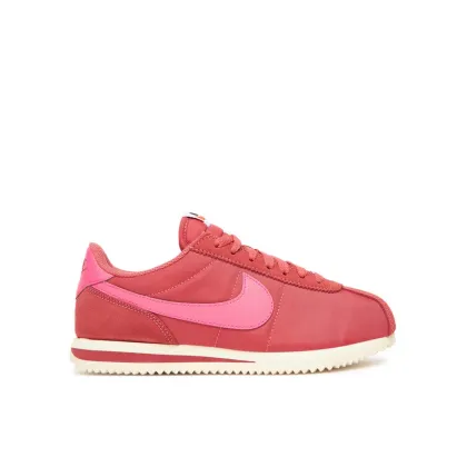 Zdjęcie Nike Sneakersy Cortez DZ2795 604 Bordowy