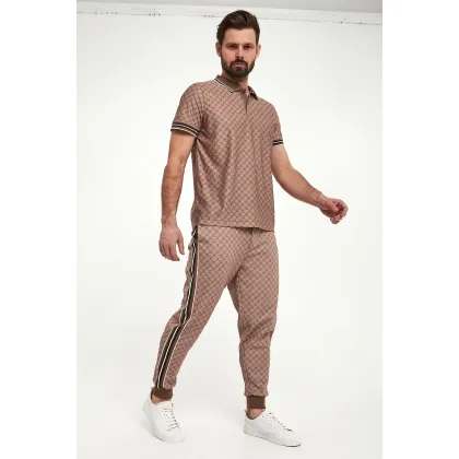 Zdjęcie Spodnie dresowe męskie Talib JOOP! Joop!