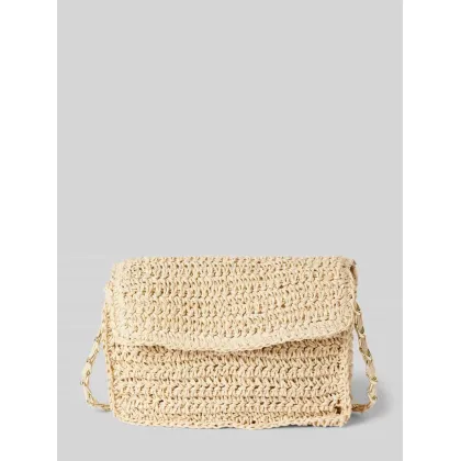 Zdjęcie Torebka z efektem plecionki