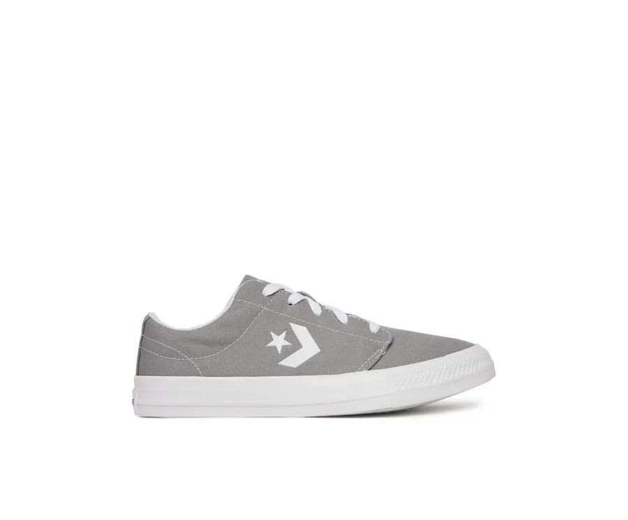 obrazek 1 Converse Sneakersy LS VULC OX A15626C Szary