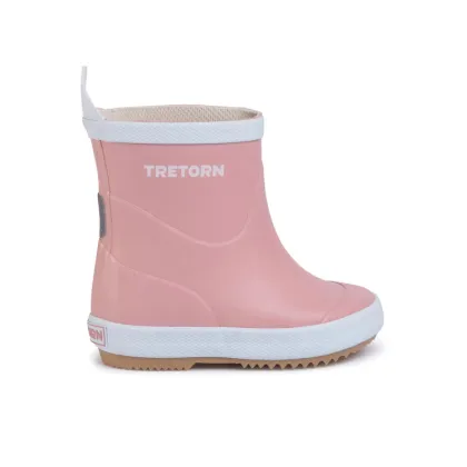 Zdjęcie Tretorn Kalosze Wings Kids 47326799 Różowy