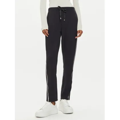 Zdjęcie Liu Jo Sport Spodnie dresowe TF4271 FS576 Granatowy Regular Fit
