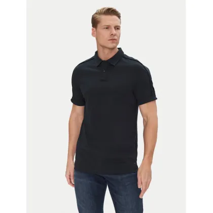 Zdjęcie JOOP! Polo 17 JJ-23Baris 30045558 Granatowy Modern Fit
