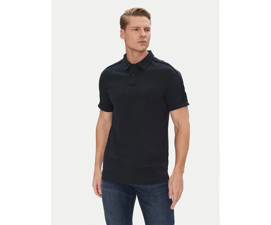 obrazek 1 JOOP! Polo 17 JJ-23Baris 30045558 Granatowy Modern Fit