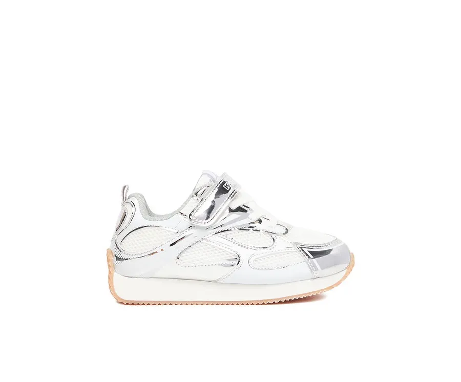 obrazek 1 Kappa Sneakersy CEO-3351403A Biały