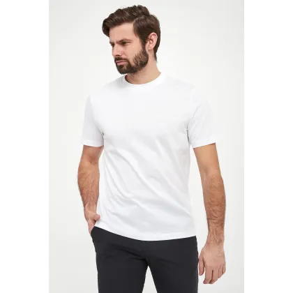 Zdjęcie T-shirt męski LIU JO Liu Jo