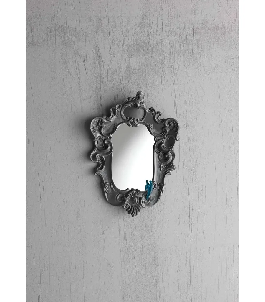 picture 1 Elegant artistic mirror to classical decors - Rebirth