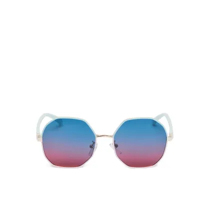Zdjęcie Roxy Okulary przeciwsłoneczne RX-KA-001-SS25 Niebieski