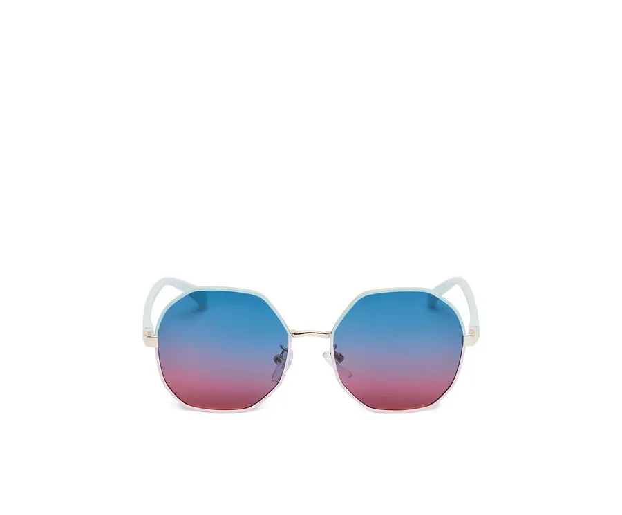 obrazek 1 Roxy Okulary przeciwsłoneczne RX-KA-001-SS25 Niebieski