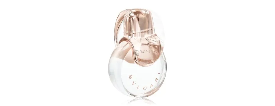 obrazek 1 BVLGARI Omnia Crystalline Woda toaletowa 50 ml