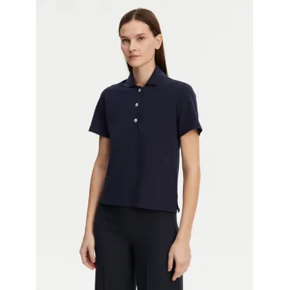 Zdjęcie Marc O'Polo Polo 502 2094 53015 Granatowy Regular Fit