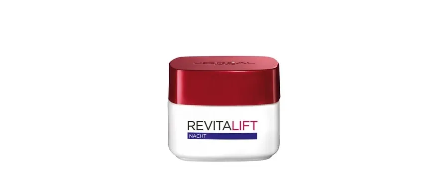 obrazek 1 L'Oréal Paris Revitalift Krem na noc 50 ml