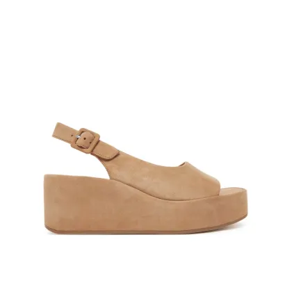 Zdjęcie HÖGL Sandały Loulou 9-102512 Brązowy