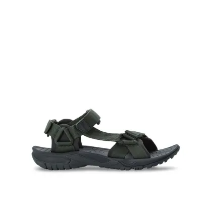 Zdjęcie Jack Wolfskin Sandały Lakewood Ride Sandal M 4019021 Khaki