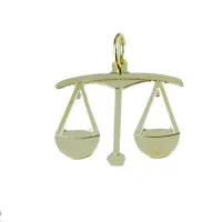 Zdjęcie Wiziorek ze znakiem zodiaku waga