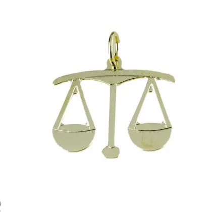 Zdjęcie Wiziorek ze znakiem zodiaku waga