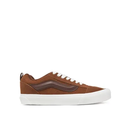 Zdjęcie Vans Tenisówki Knu Skool VN000D6CDFM1 Brązowy