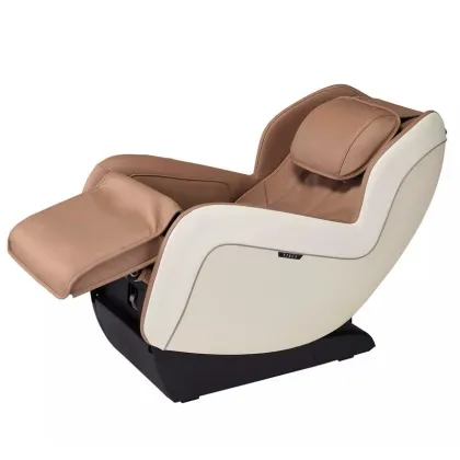 Zdjęcie Fotel do masażu CirC Plus Synca Beżowy