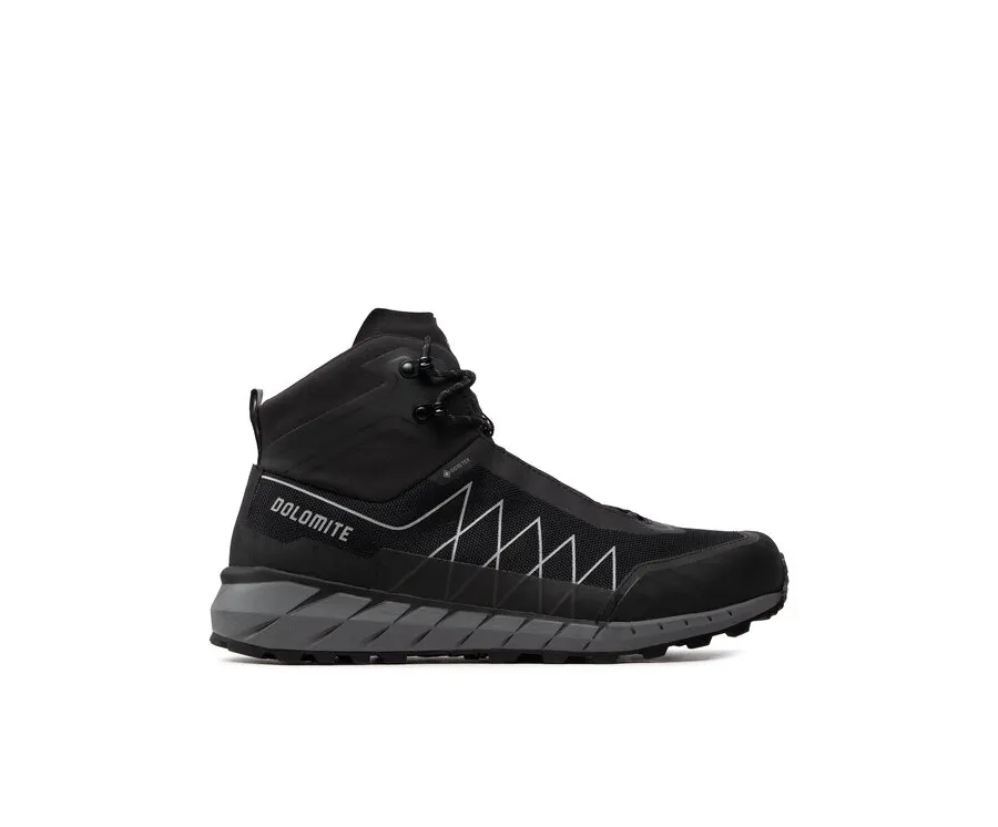obrazek 1 Dolomite Trekkingi Croda Nera Hi Gts Ms GORE-TEX 289223-0119020 Czarny