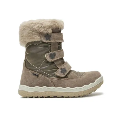 Zdjęcie Primigi Śniegowce 6880233 S GORE-TEX Beżowy