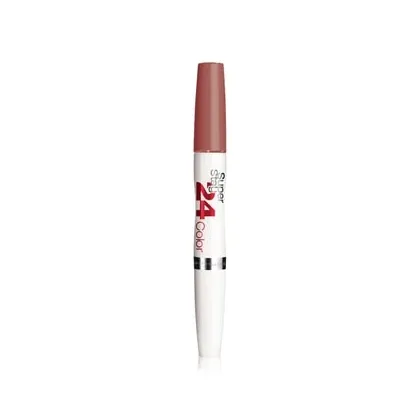 Zdjęcie Maybelline Super Stay 24H Color Szminka w płynie 5 g Nr. 640 - Nude Pink