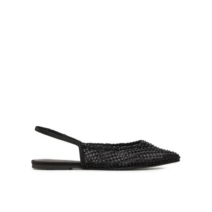 Zdjęcie Le Silla Sandały Chanel Gilda 9024Z020MTPPSAS933 Czarny