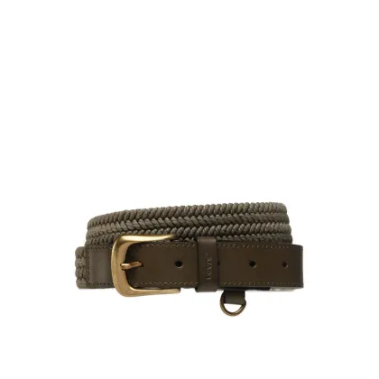 Zdjęcie Levi's® Pasek Męski D7091-0002-93 Khaki