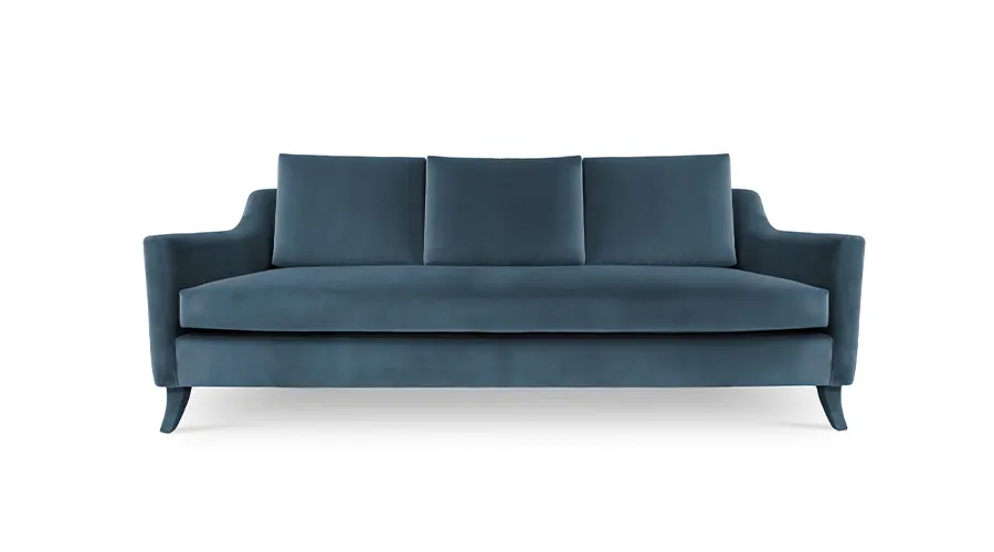 obrazek 1 Luksusowa portugalska sofa