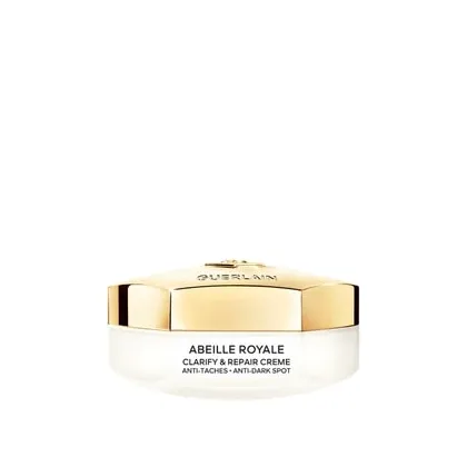 Zdjęcie GUERLAIN Abeille Royale Clarify & Repair Creme Krem do twarzy 50 ml