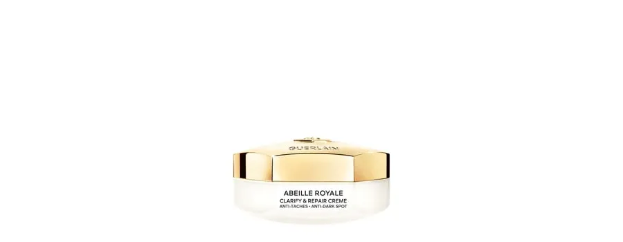 obrazek 1 GUERLAIN Abeille Royale Clarify & Repair Creme Krem do twarzy 50 ml