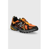Zdjęcie New Balance buty 610v1 kolor pomarańczowy ML610TAO