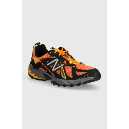 Zdjęcie New Balance buty 610v1 kolor pomarańczowy ML610TAO