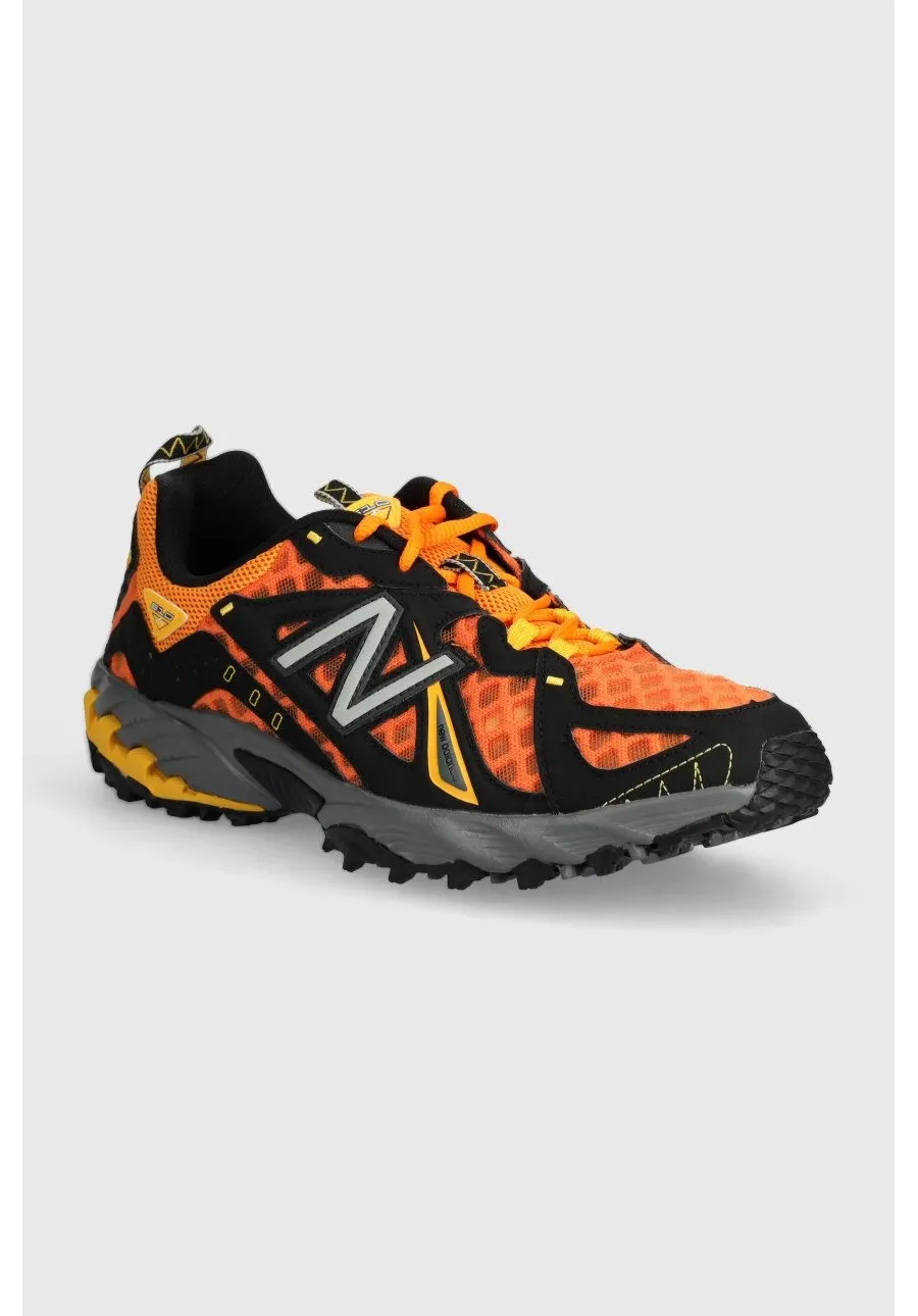 obrazek 1 New Balance buty 610v1 kolor pomarańczowy ML610TAO