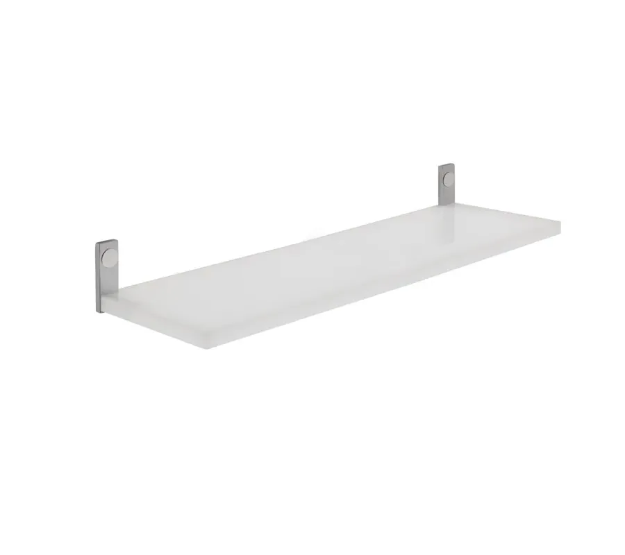 obrazek 1 Nowoczesna półka z plexiglasu do stylowej łazienki – Stilhaus