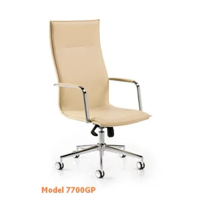 Picture Elegant office chair