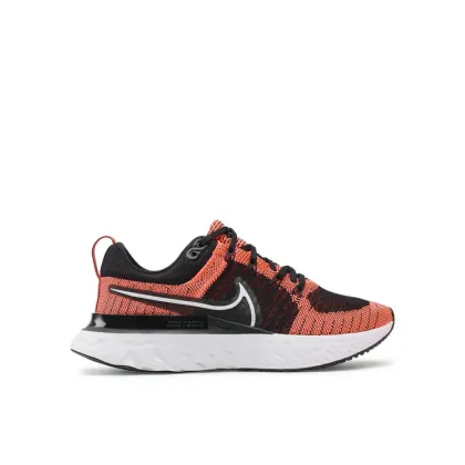 Zdjęcie Nike Buty do biegania React Infinity Run Fk 2 CT2423 800 Pomarańczowy