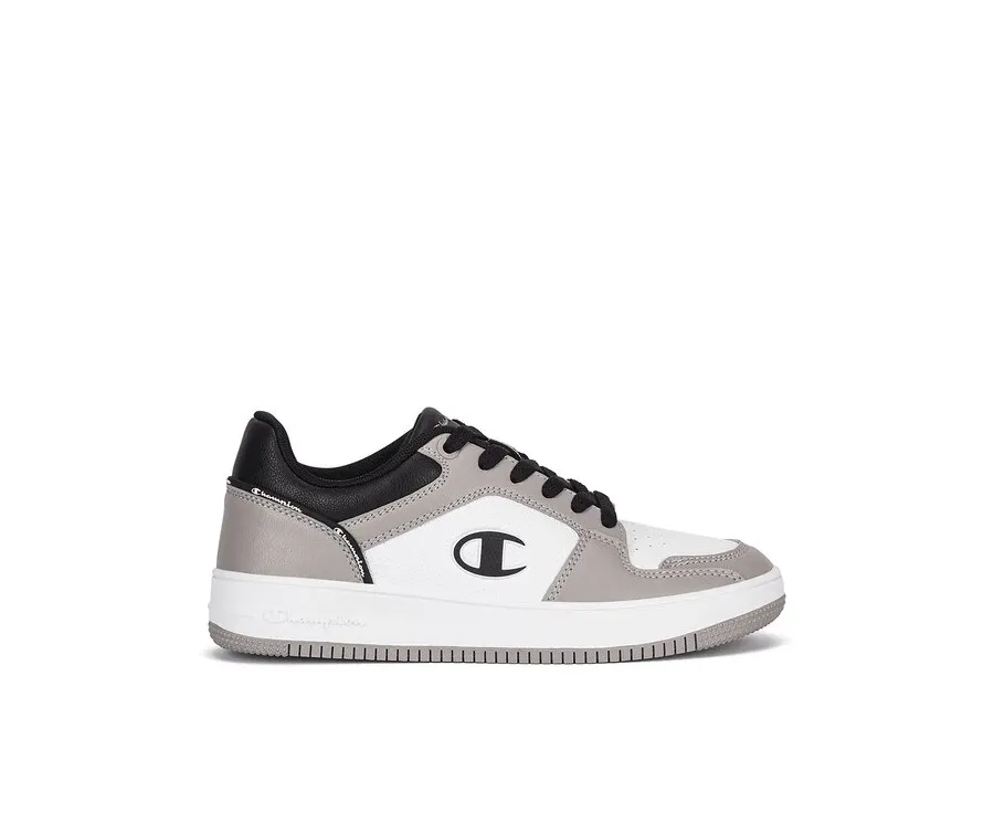 obrazek 1 Champion Sneakersy RD18 2.0 LOW S11470-ES002 Szary
