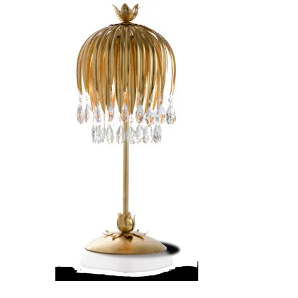 Zdjęcie Wyjątkowa lampa do szykownego apartamentu - Euro Lamp Art