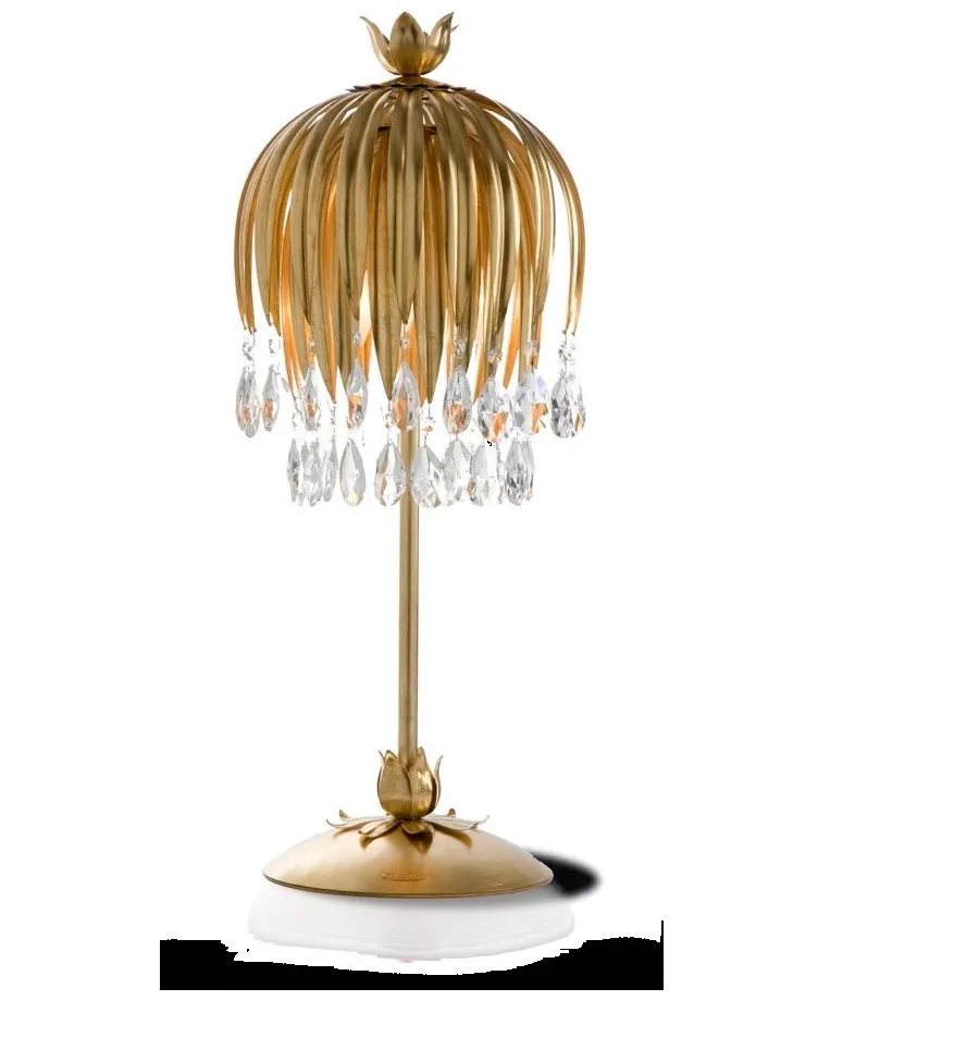 obrazek 1 Wyjątkowa lampa do szykownego apartamentu - Euro Lamp Art