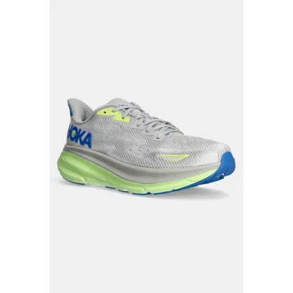 Zdjęcie Hoka One One buty do biegania Clifton 9 kolor szary 1127895