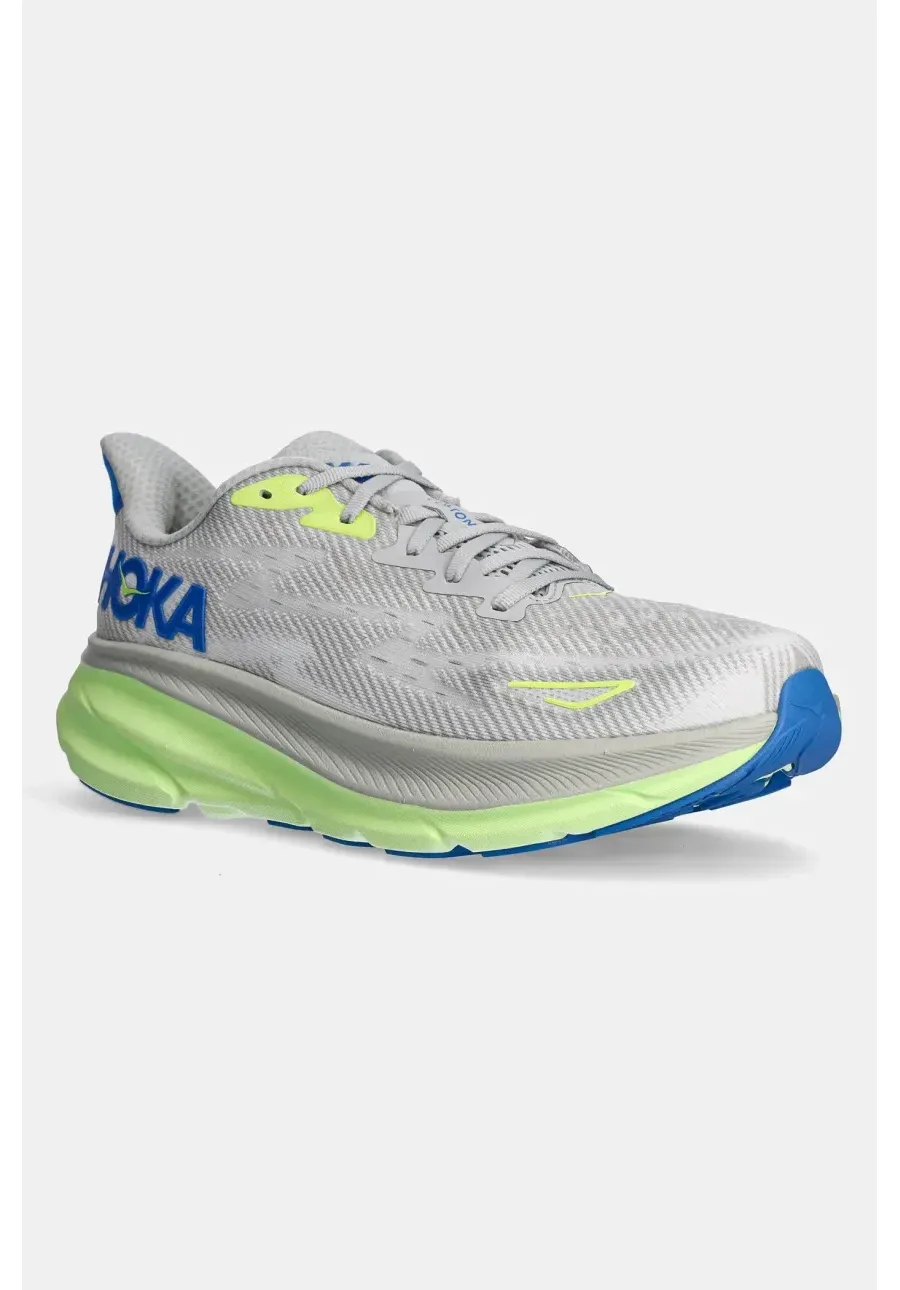obrazek 1 Hoka One One buty do biegania Clifton 9 kolor szary 1127895
