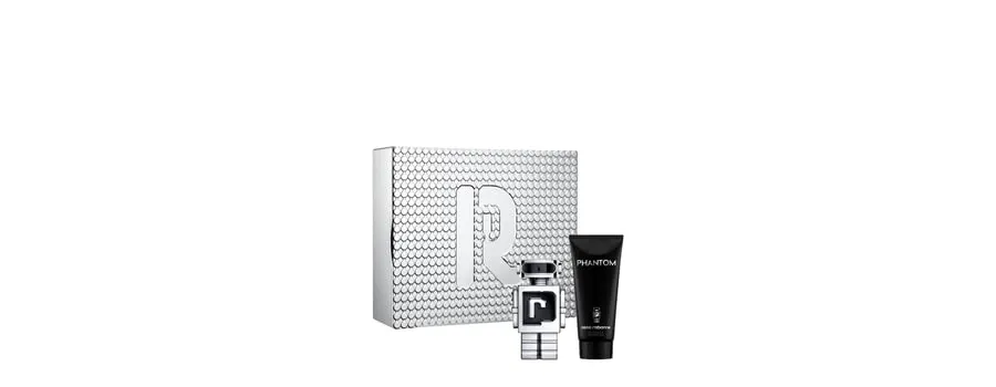 obrazek 1 Rabanne Phantom 2024 Edition Zestaw zapachowy 1 szt.
