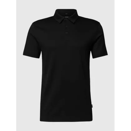 Zdjęcie Koszulka polo z napisem z logo