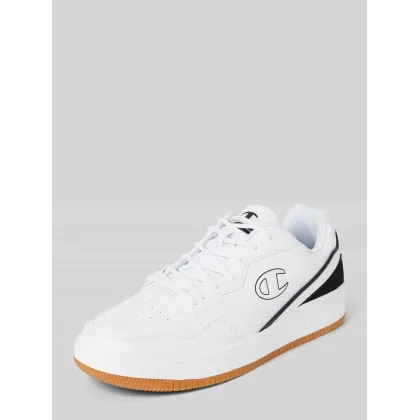 Zdjęcie Sneakersy sznurowane