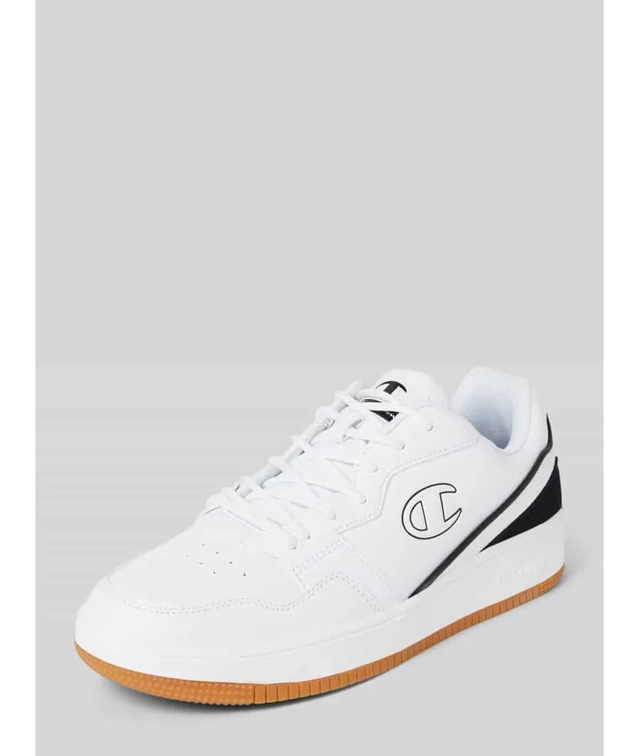 obrazek 1 Sneakersy sznurowane