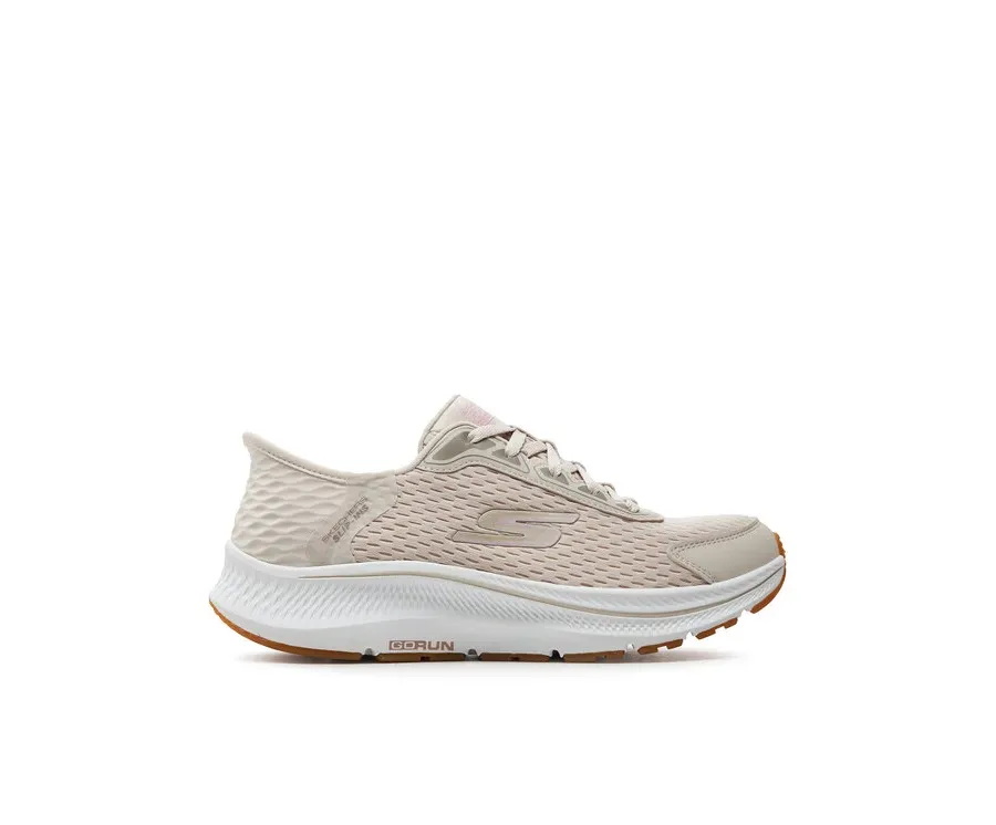 obrazek 1 Skechers Buty do biegania Go Run Consistent 2.0-Endure 128615/NTPK Beżowy