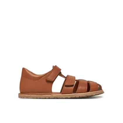 Zdjęcie Froddo Sandały Barefoot Flexy Ivi G3150283-2 D Brązowy